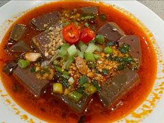 -半天妖烤鱼(东方新天地店)