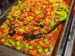 -伟大航路烤鱼(迅驰广场店)