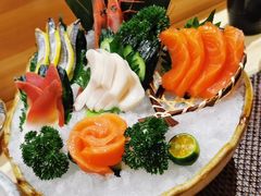 -浦·传统日式料理(3 5 1 1 店)