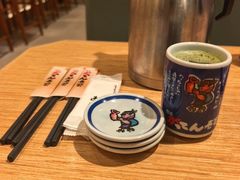 -合点寿司(金虹桥商场店)