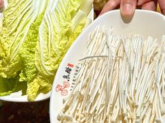 -鱼酷活鱼烤鱼(雨花客厅店)