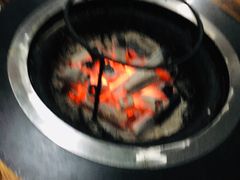 -二师兄火盆烤肉(湖口店)