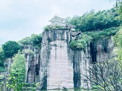 -广州莲花山旅游区