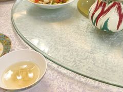 -汗腾格里·风味餐厅(新疆驻京办店)