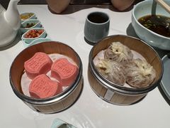 -胥城奥灶面·面之府(书香世家月亮湾酒店)