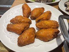 -吉友粥底火锅(方斜路店)