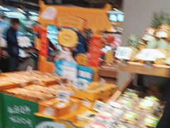 -盒马鲜生(大成店)