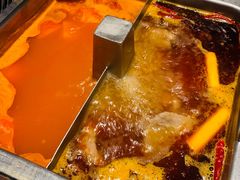 -海底捞火锅(上地华联店)
