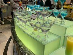 -芭菲盛宴·环球美食(解放碑英利国际店)