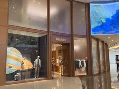 -爱马仕 HERMES(上海ifc商场店)