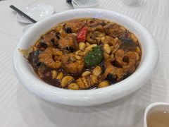 -怡园饭店-餐厅(四望亭店)