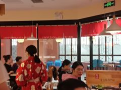-厚道寿喜烧専門店·自助畅食(国贸店)