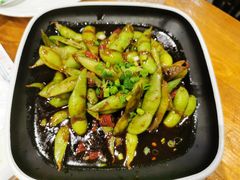 -华仔龙虾(永乐路总店)