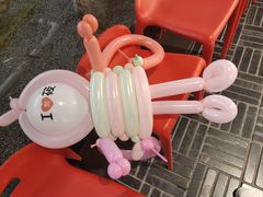 -西贝莜面村(朝阳大悦城店)