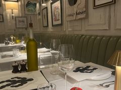 -La Petite Maison (LPM) Hong Kong