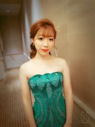 -Park Salon脏辫羽毛接发