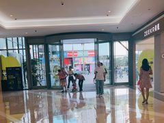 -KK ONE(京基滨河时代店)