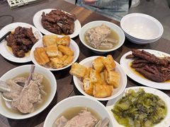-松發肉骨茶(牛车水店)