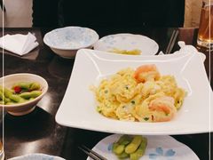 -巷语私房料理(华一实业大厦店)