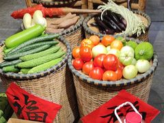 -李掌柜土菜馆(沔中店)