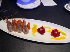 -茶人村·前滩江景雅宴(上海首店)