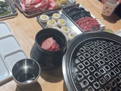 -霸腹烤肉(厦门柚子番店)