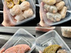 -老潮兴粿品(龙北店)