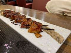 鳗鱼蒲烧-东京屋(武定路店)
