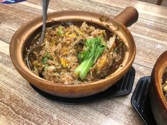 -壹煲口福煲仔饭(中山路店)