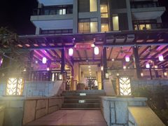 -亚龙湾红树林度假酒店-韩轩韩餐厅