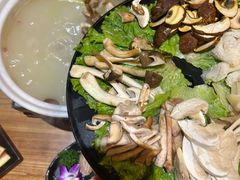 -束河人家(南锣鼓巷店)