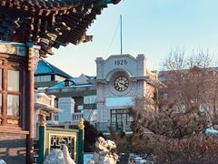 -张学良旧居陈列馆(大帅府)