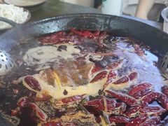 -黄潇洒老火锅(九眼桥宏济巷店)