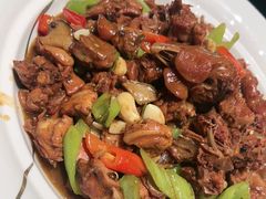 -老山东·山东菜(鲁菜名店)