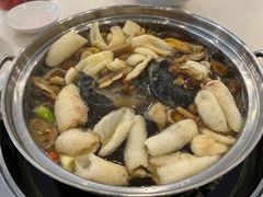 -太婆天府山珍酒楼(亚运村店)