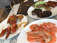 -北京王府井希尔顿酒店·万斯阁西餐厅