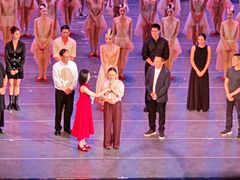 -交通银行前滩31演艺中心