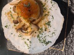 -西村日本料理(香格里拉饭店)