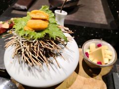 -花隐日式怀石料理(万象城购物中心店)