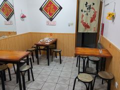 -如意香辣鸡架(总店)