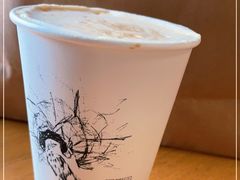 -织荆鸟咖啡(首开福茂店)