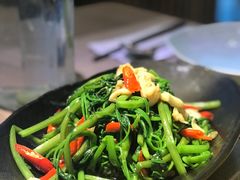 -野米东南亚餐厅(欢乐海岸店)
