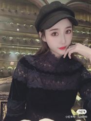 -时尚殿堂明星门店