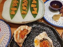 -王鼎精致料理铁板烧(世博源店)