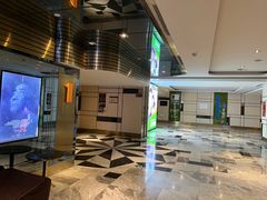 -金逸影城(影视中心IMAX店)