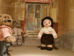 -济州岛泰迪熊博物馆