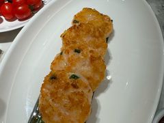 -双合园·海鲜水饺青岛菜(上清路店)