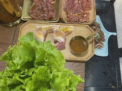 -牛犇烤肉(物资学院路店)