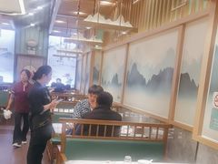 -川府宴语烤鱼川菜家常菜(梨园店)