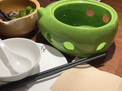 -湖兰金牌小炒肉(椒江万达店)